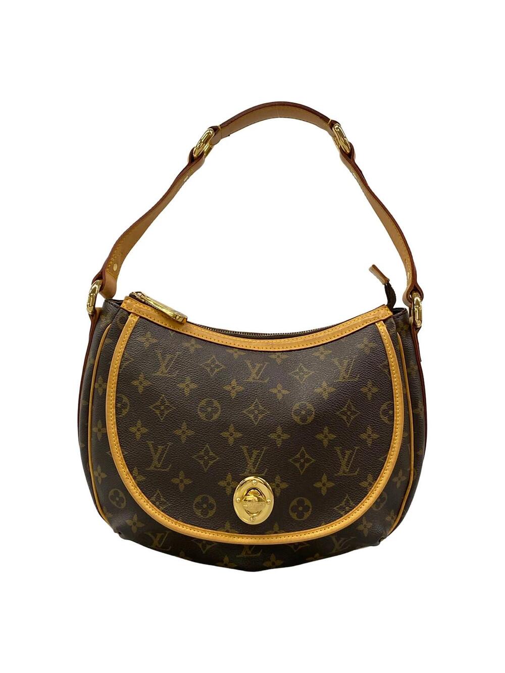 Louis Vuitton Tulum Pm Shoulder Bag #367180L11B